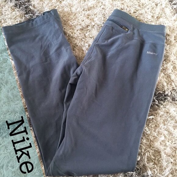 Nike FitDry leggings, small - Picture 10 of 12